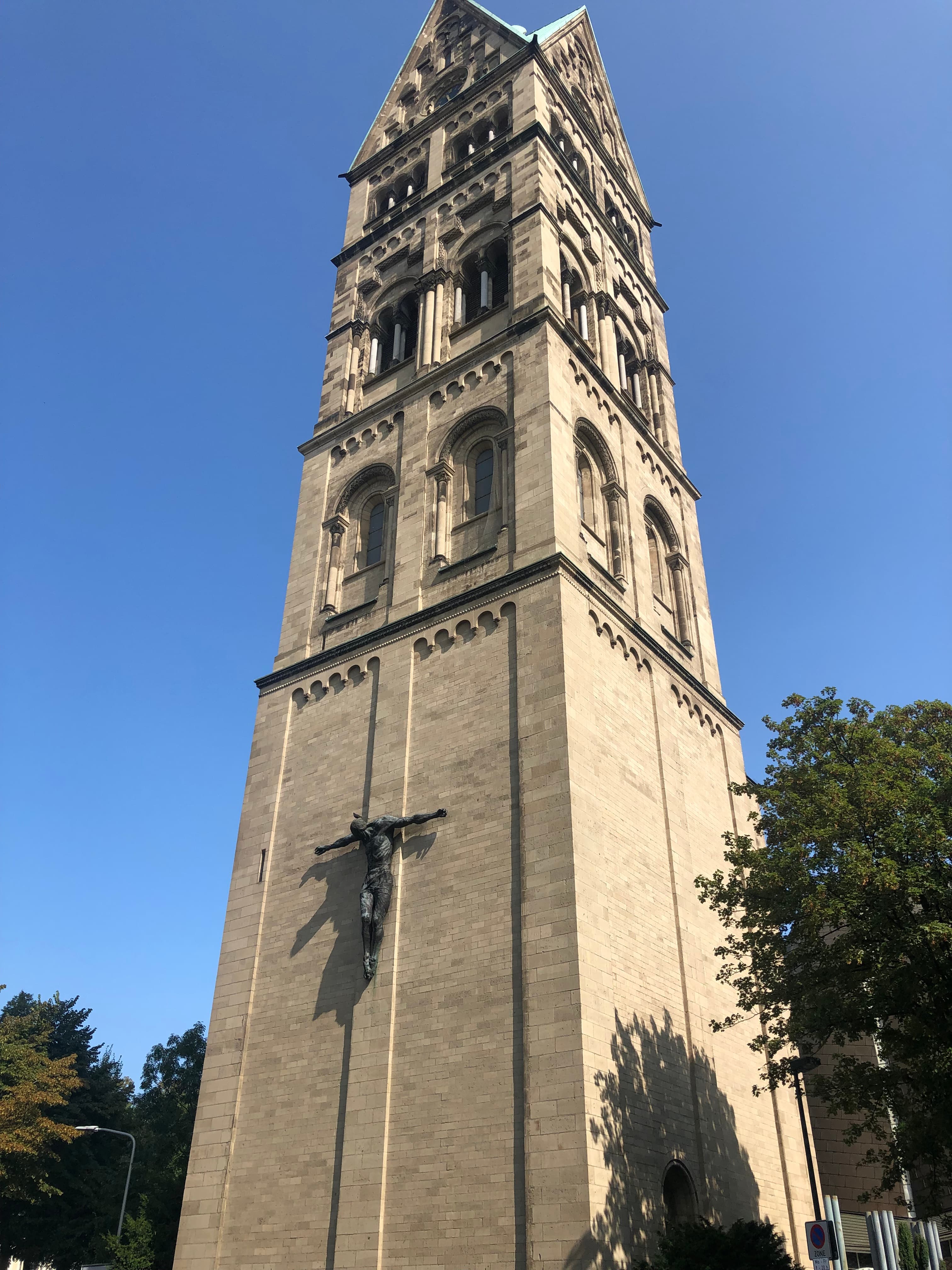 Left Image